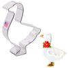 Goose Cookie Cutter, 4