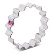 Fluted Circle Cookie Cutter, 4