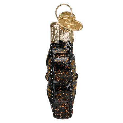 Mini Monarch Butterfly Ornament