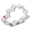 Baby Stegosaurus Cookie Cutter 2.72