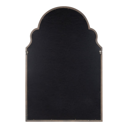 Hogan Arch Framed Mirror