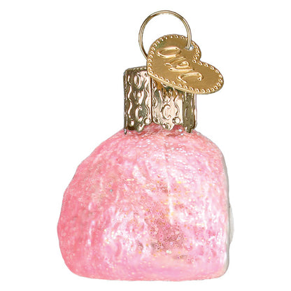 Mini Snoball Ornament