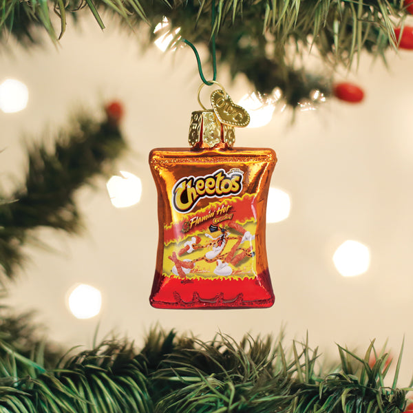 Mini Flamin&
