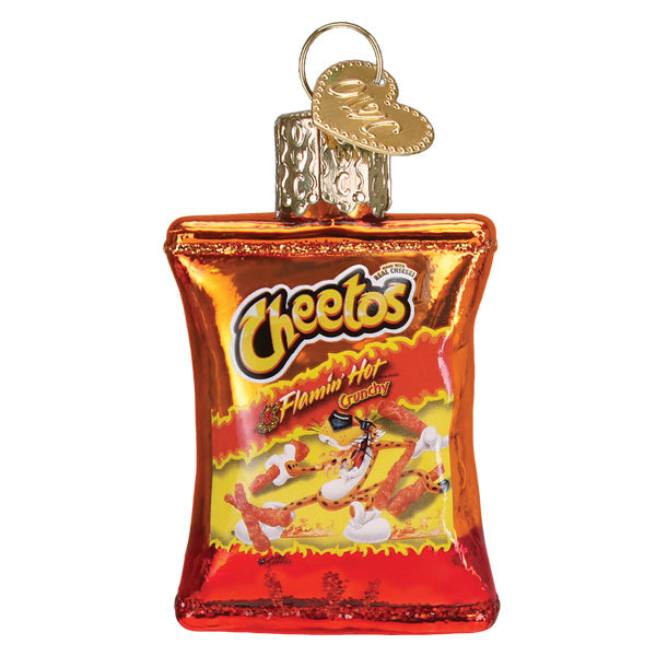 Mini Flamin&