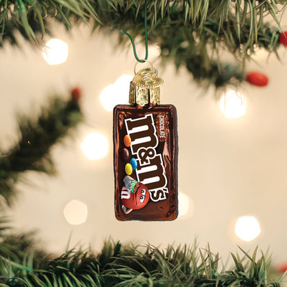 Mini M&amp;M&