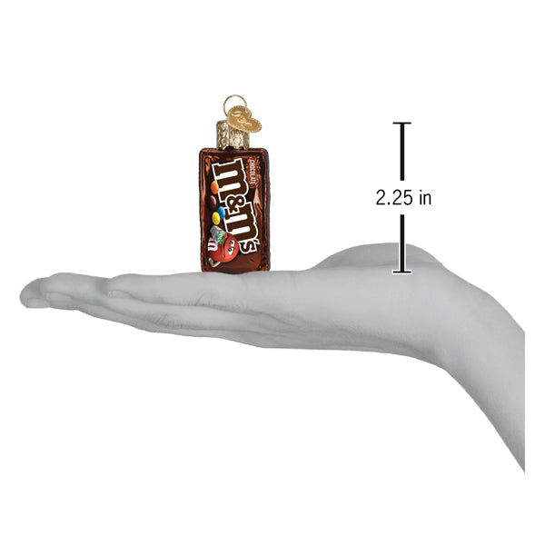 Mini M&amp;M&