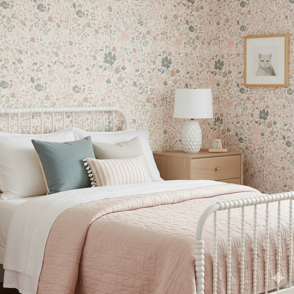 Martie Wallpaper by Creating to Love