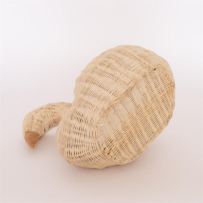 Basket - Countryside Swan