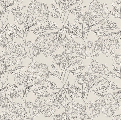 Farrah Wallpaper by Angel Walker