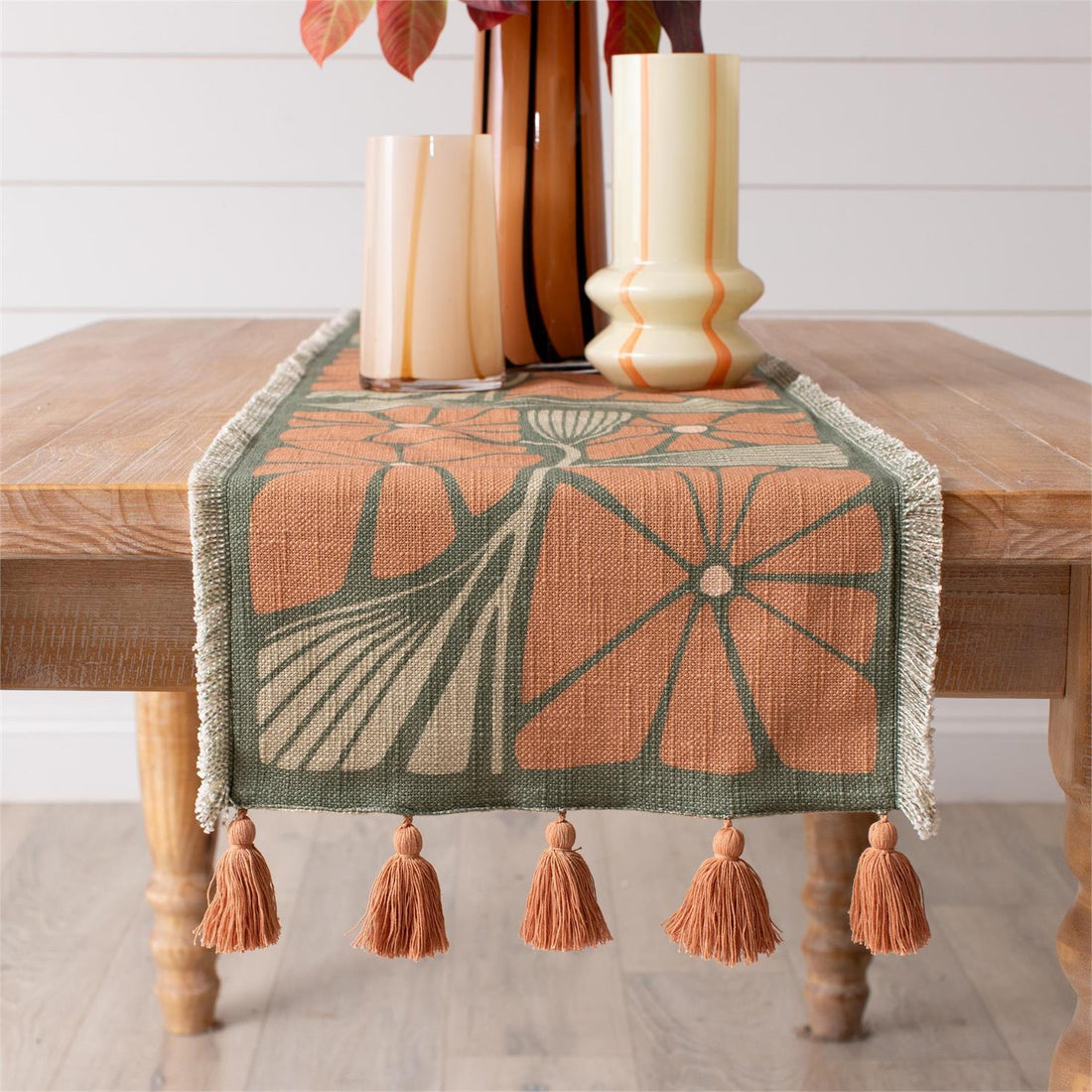 Runner - Modern Impressions Floral