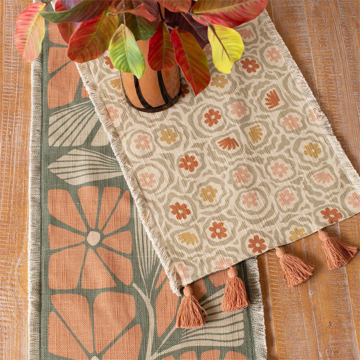 Runner - Modern Impressions Floral