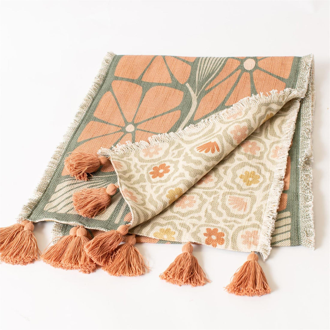 Runner - Modern Impressions Floral