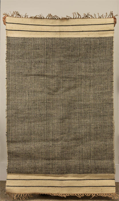Rug - Shadow Stripe Jute 60" x 84"
