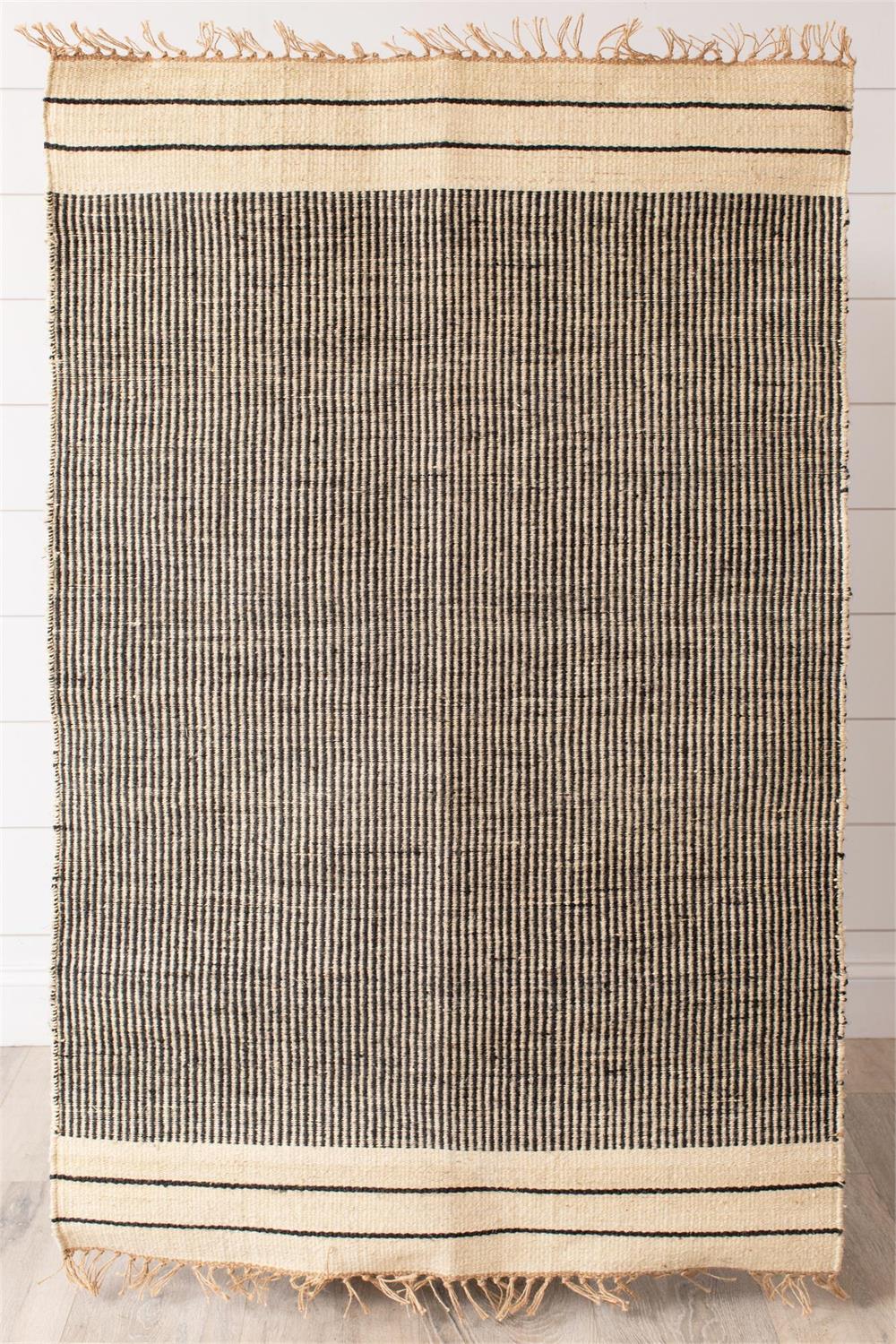 Rug - Earthloom Jute 36" x 60"