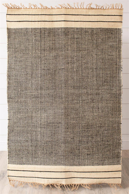 Rug - Earthloom Jute 36" x 60"