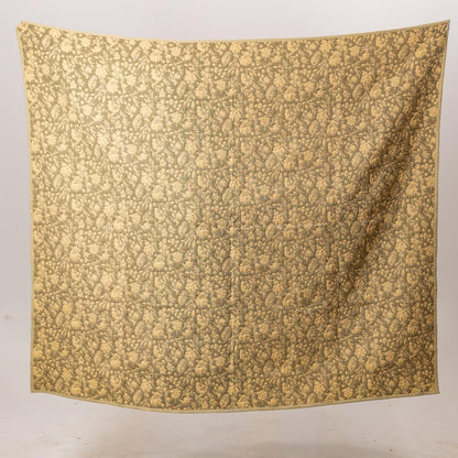 Throw - Reversible Jacquard French Provincial