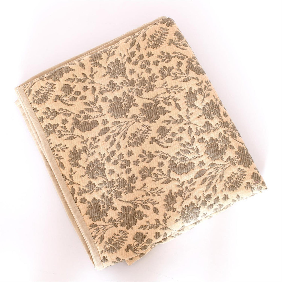 Throw - Reversible Jacquard French Provincial