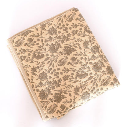 Throw - Reversible Jacquard French Provincial