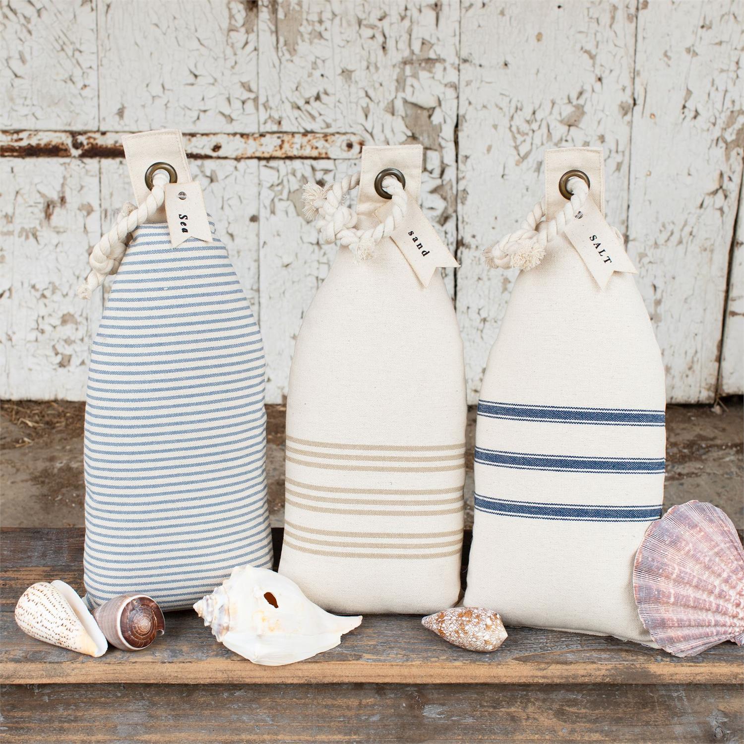 Pillows - Nautical Buoys