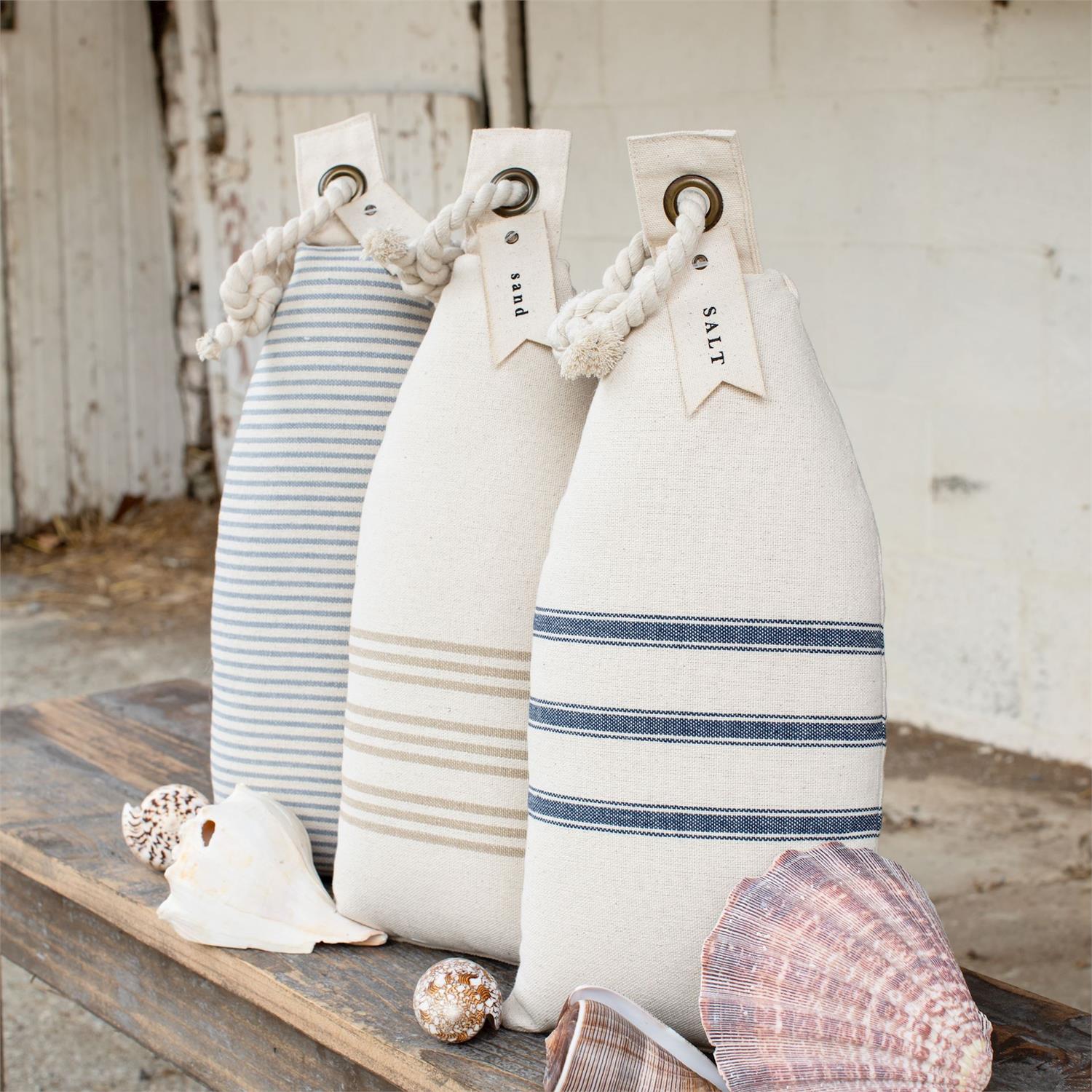 Pillows - Nautical Buoys