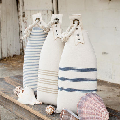 Pillows - Nautical Buoys