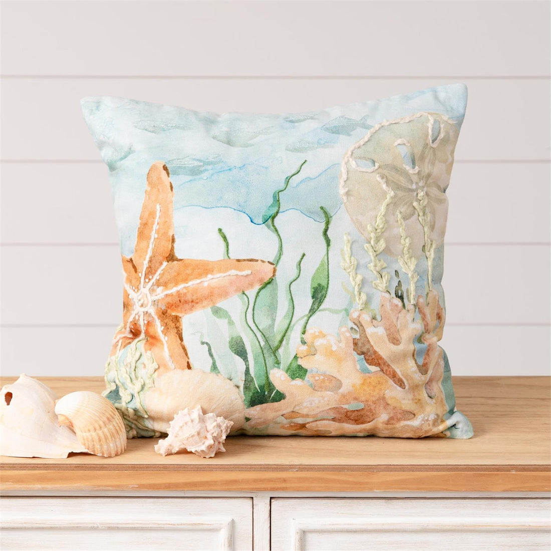 Pillow - Under The Sea