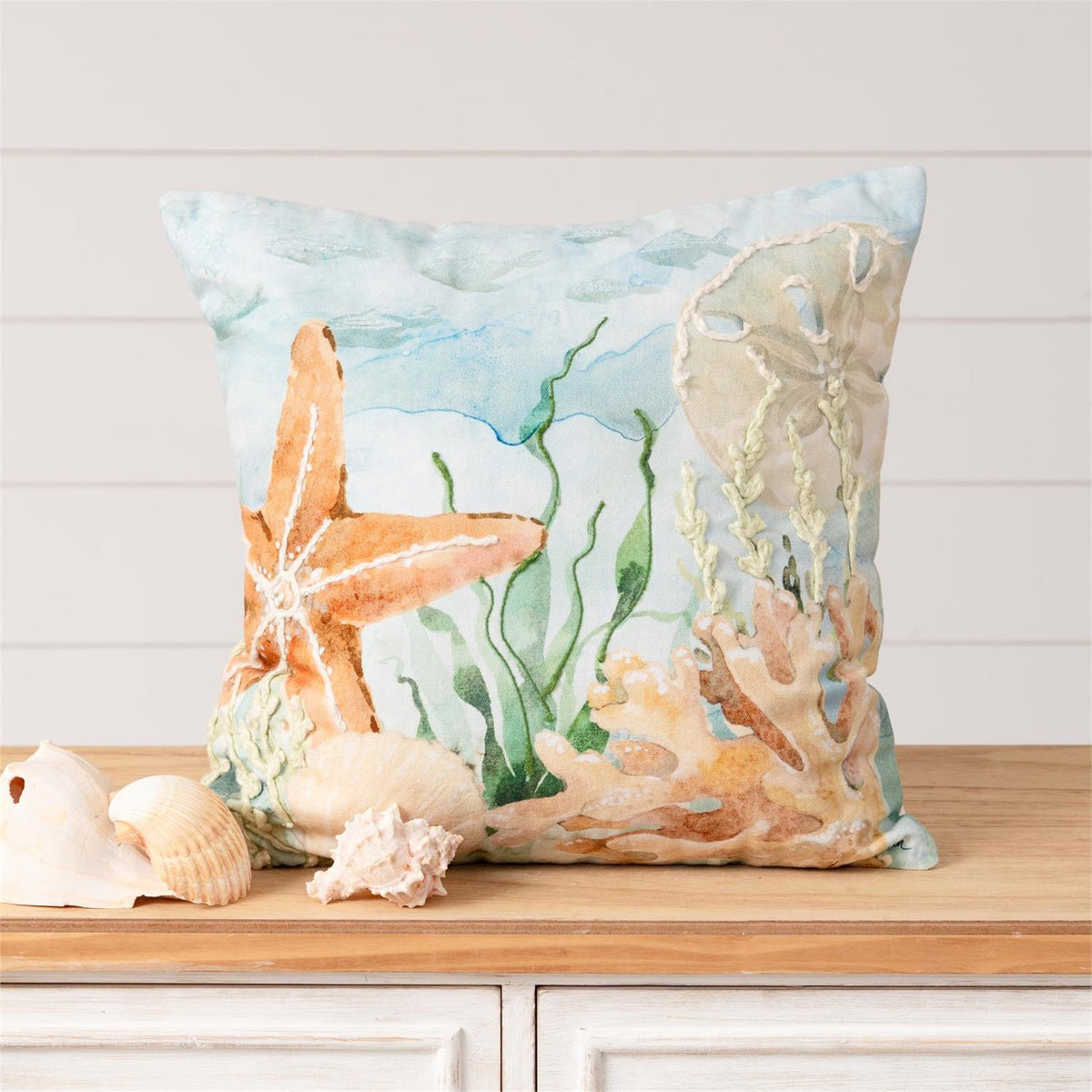 Pillow - Under The Sea