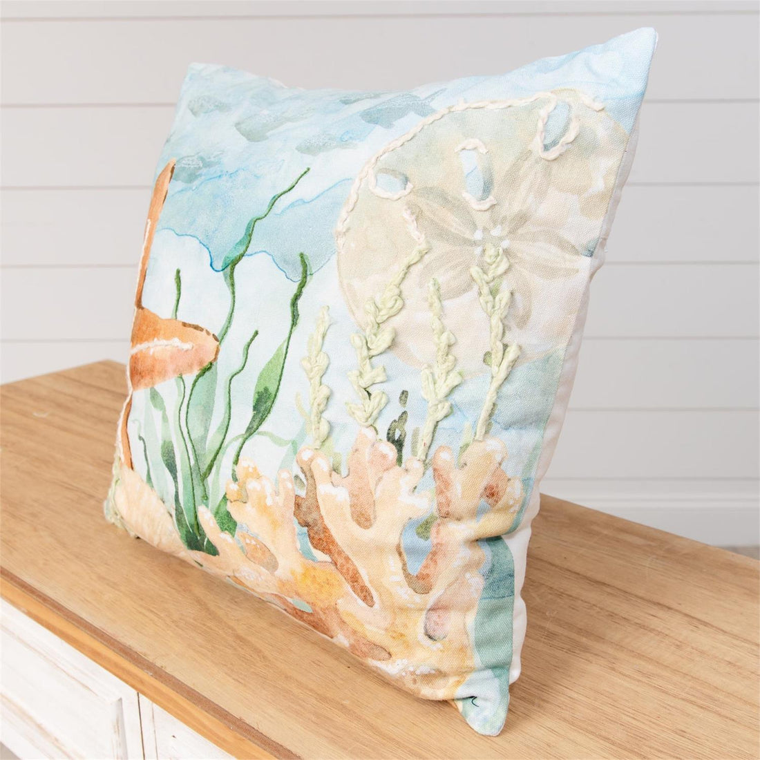 Pillow - Under The Sea