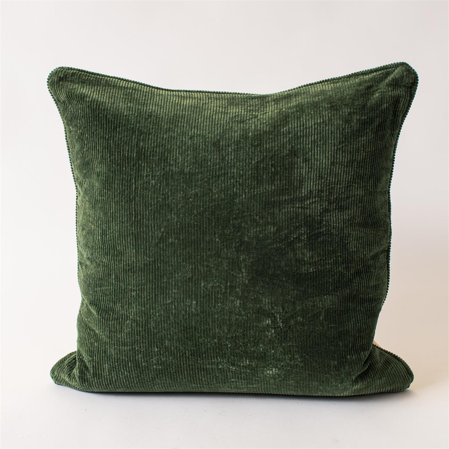 Pillow - Woodland Theme