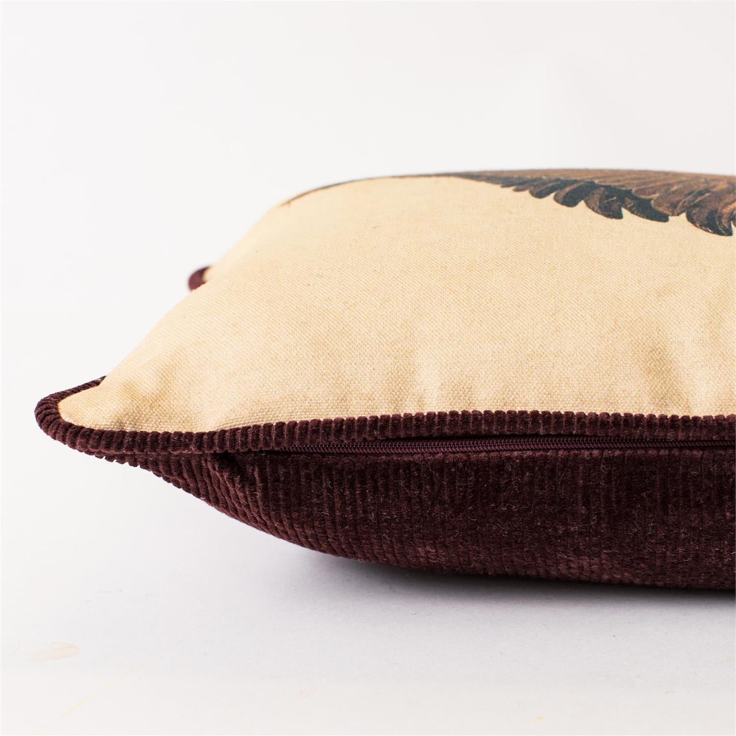 Pillow - Canada Goose Flying
