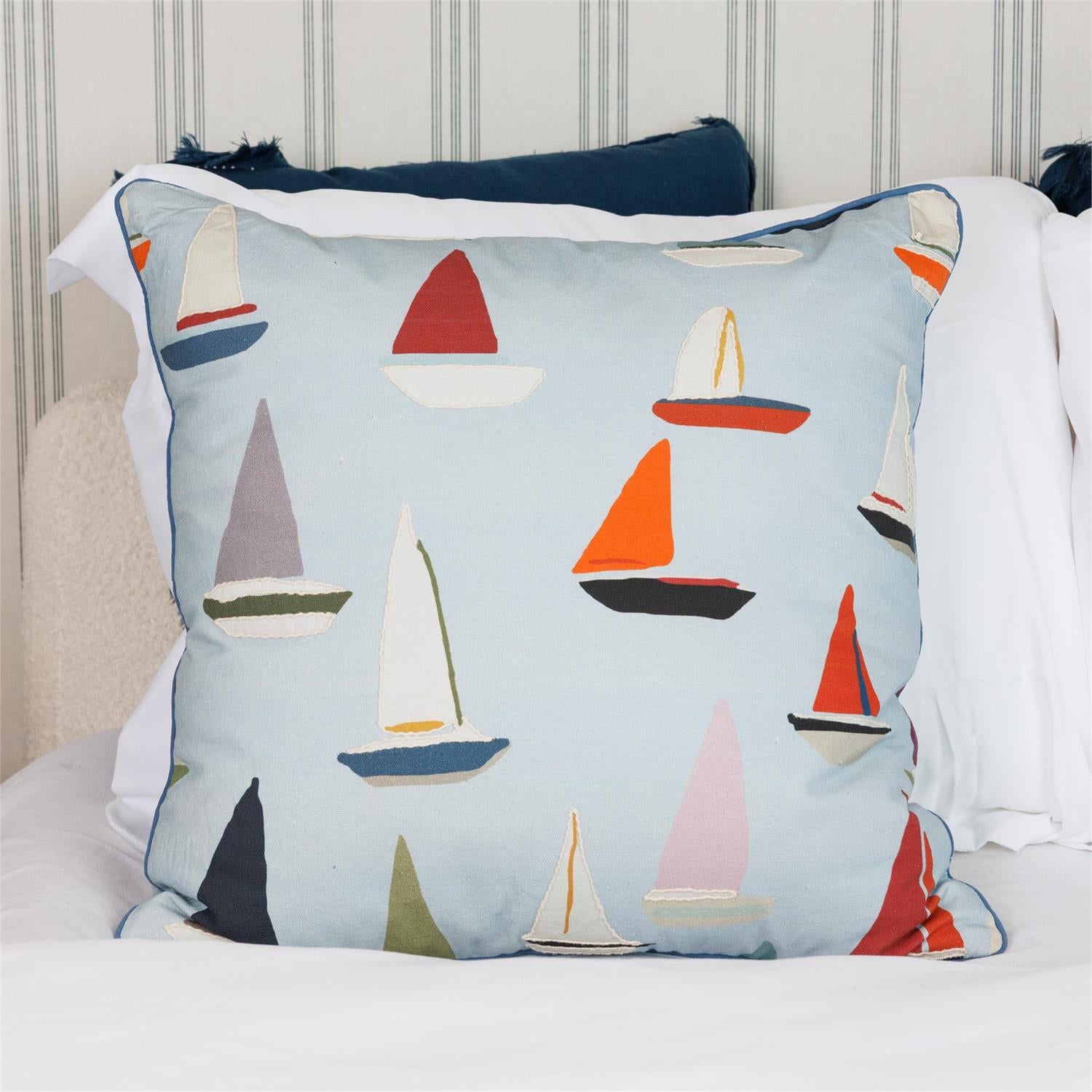 Pillow - Sail Away