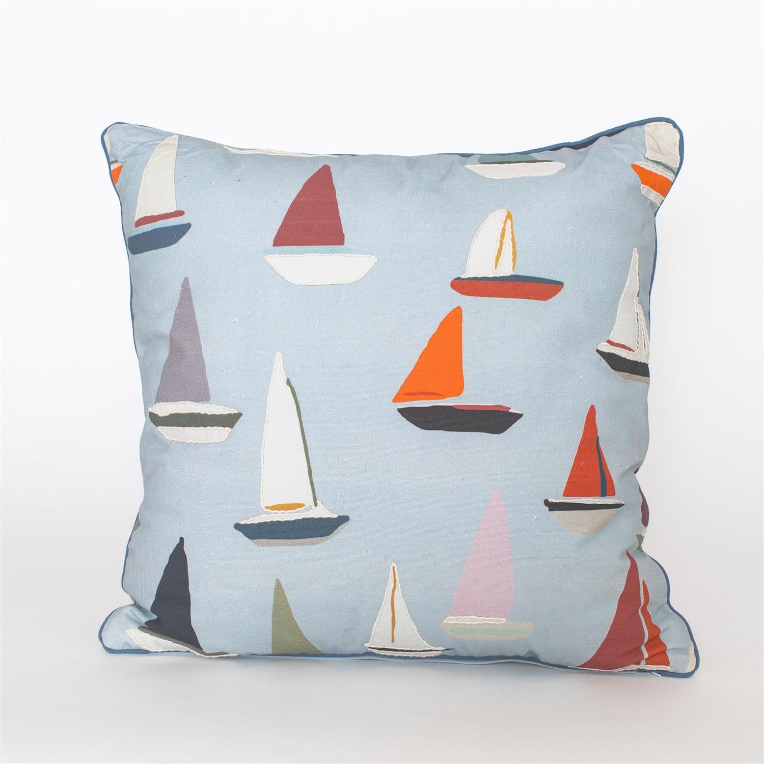 Pillow - Sail Away