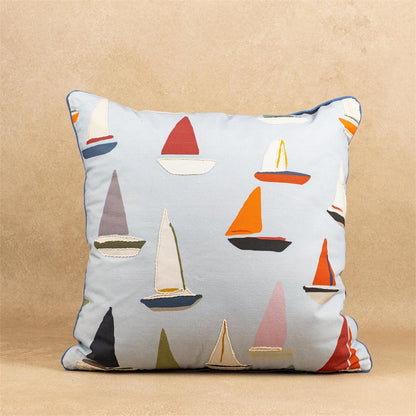 Pillow - Sail Away