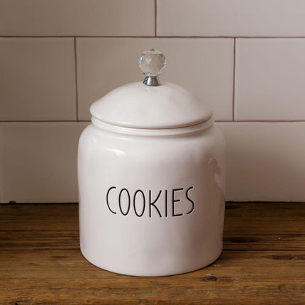 CANISTER - COOKIES