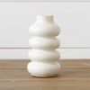 TIERED VASE, SMALL- Pack of 2