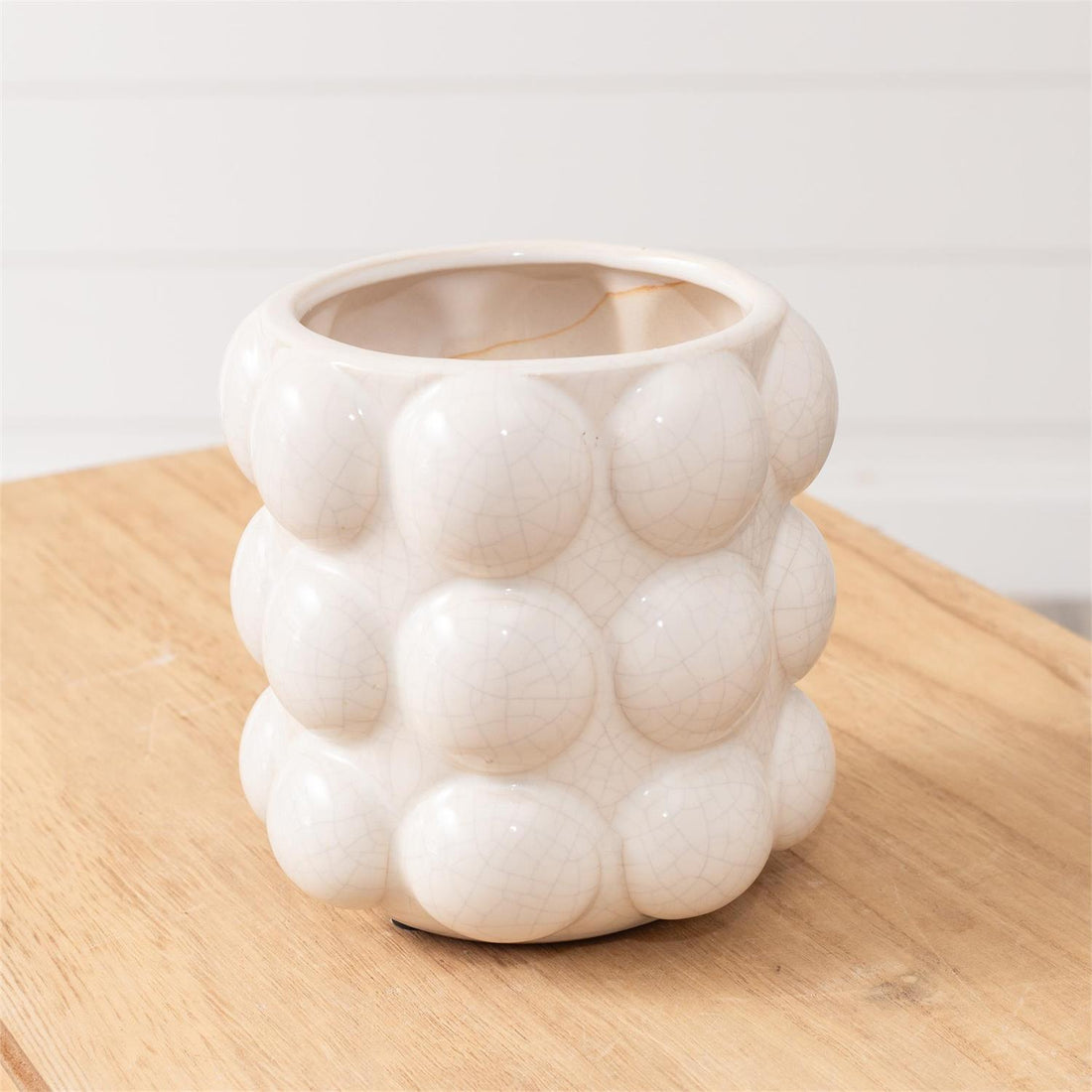 Bubble Planter, Large