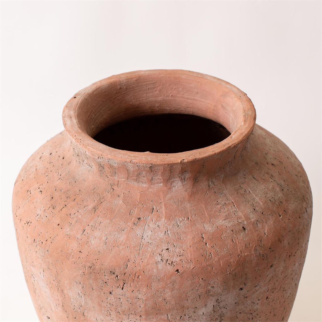 Sienna Grande Pot