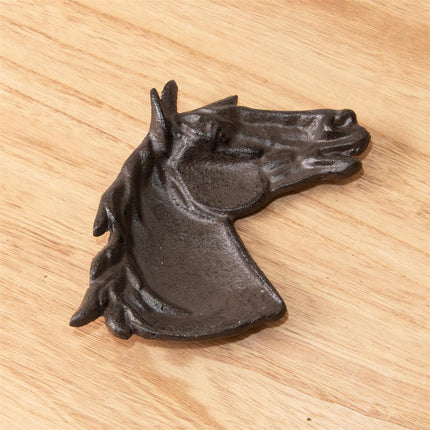 Horse Head Trinket Tray