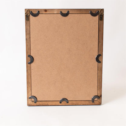 Framed Print - Sketched Portrait Of A Woman