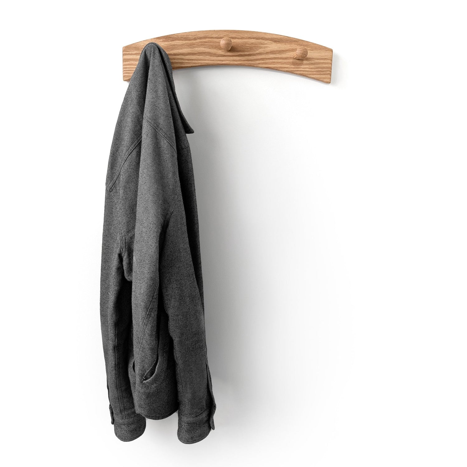 Arch Coat Rack