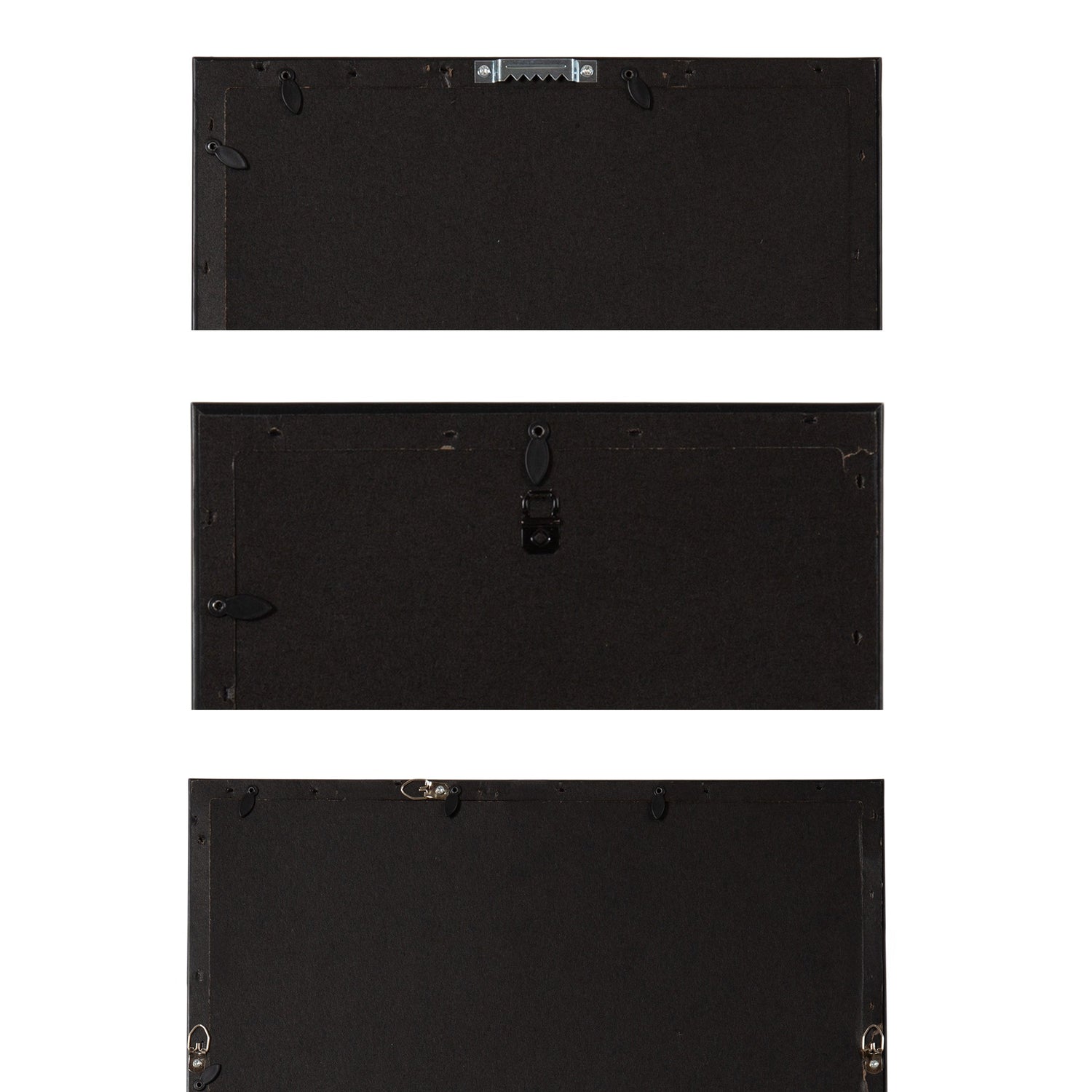 Adlynn 5 Piece Wall Picture Frame Set