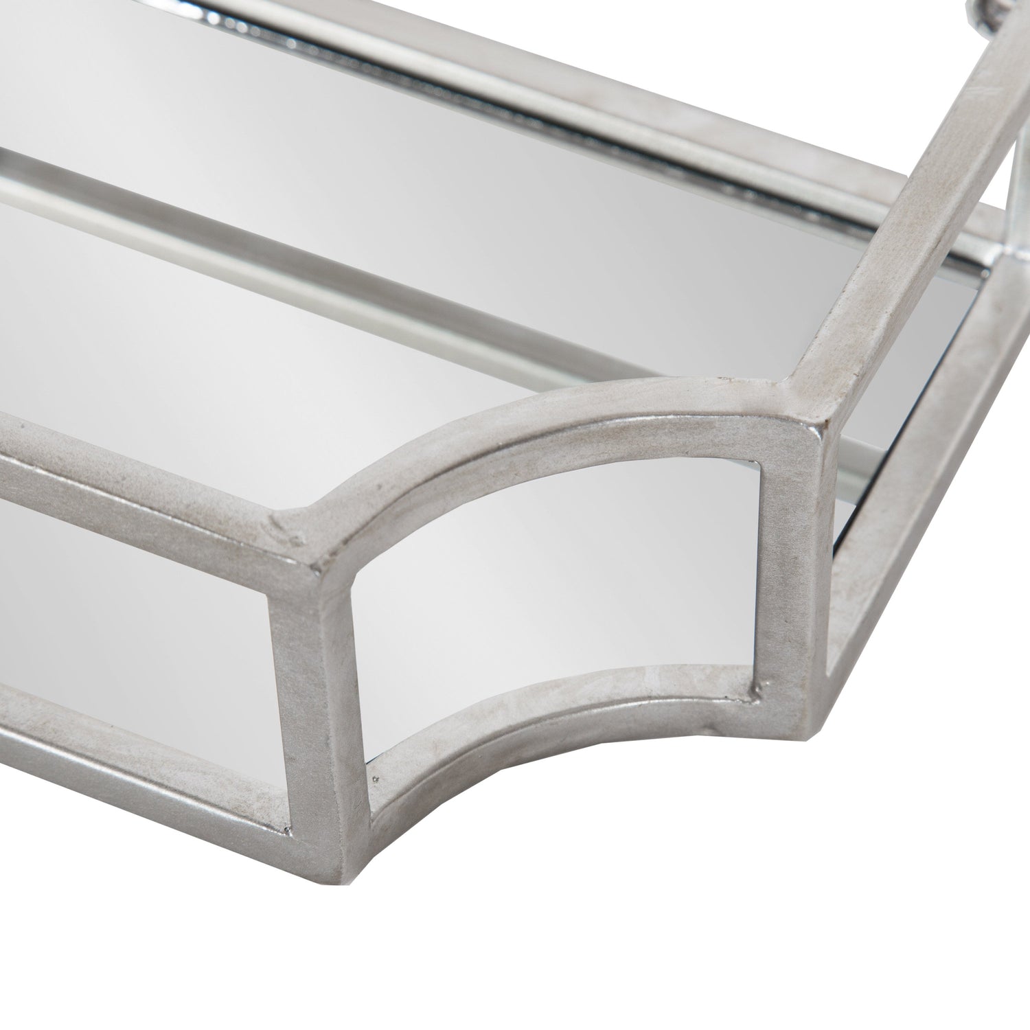 Ciel Floating Wall Shelf Set