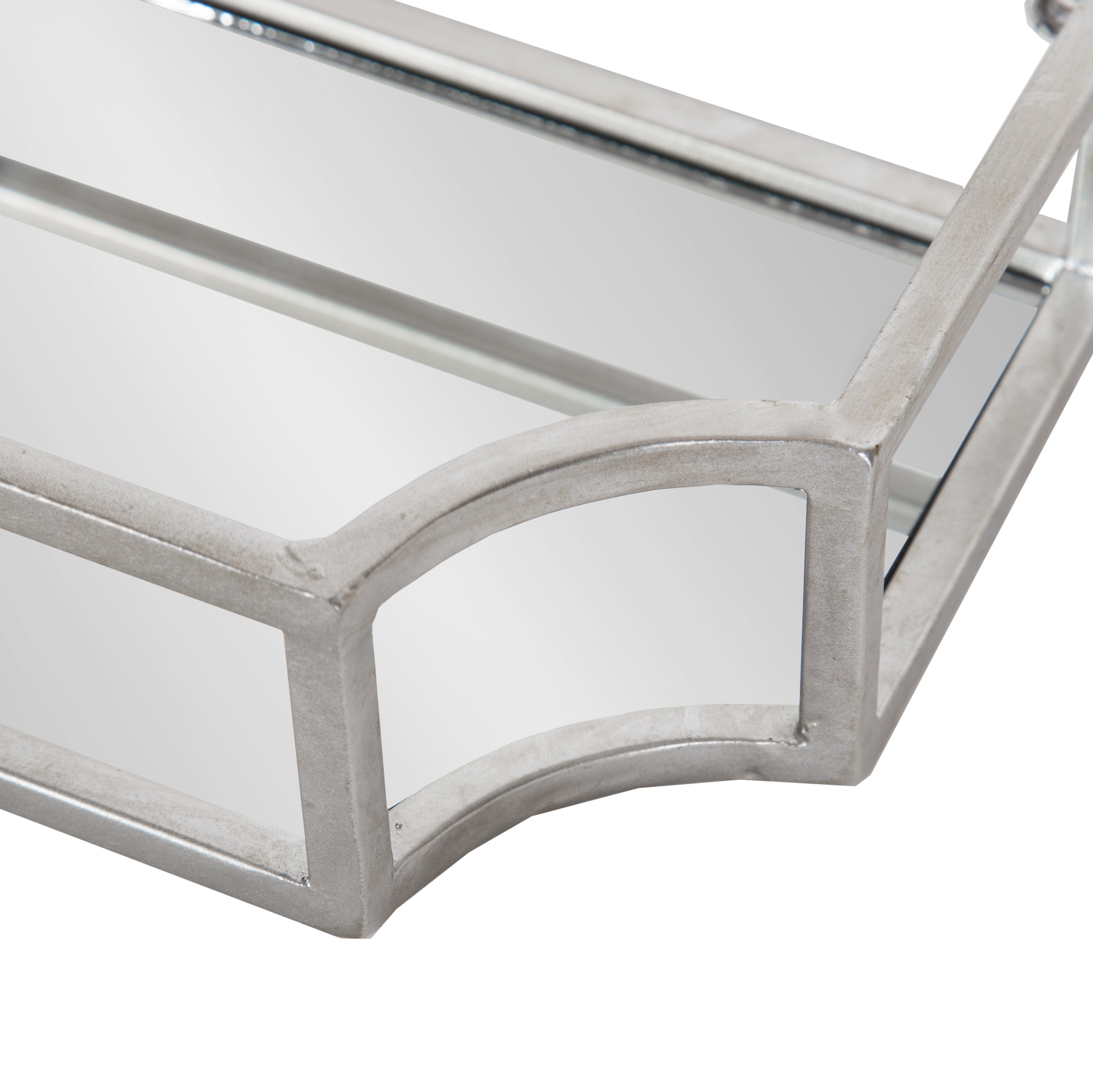 Ciel Floating Wall Shelf Set