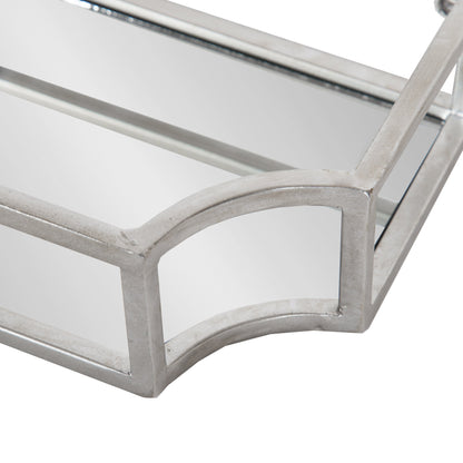 Ciel Floating Wall Shelf Set