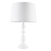 Astoria Resin Buffet Table Lamp