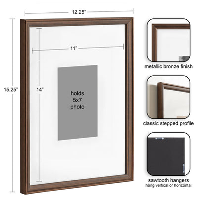 Adlynn Photo Frame Set