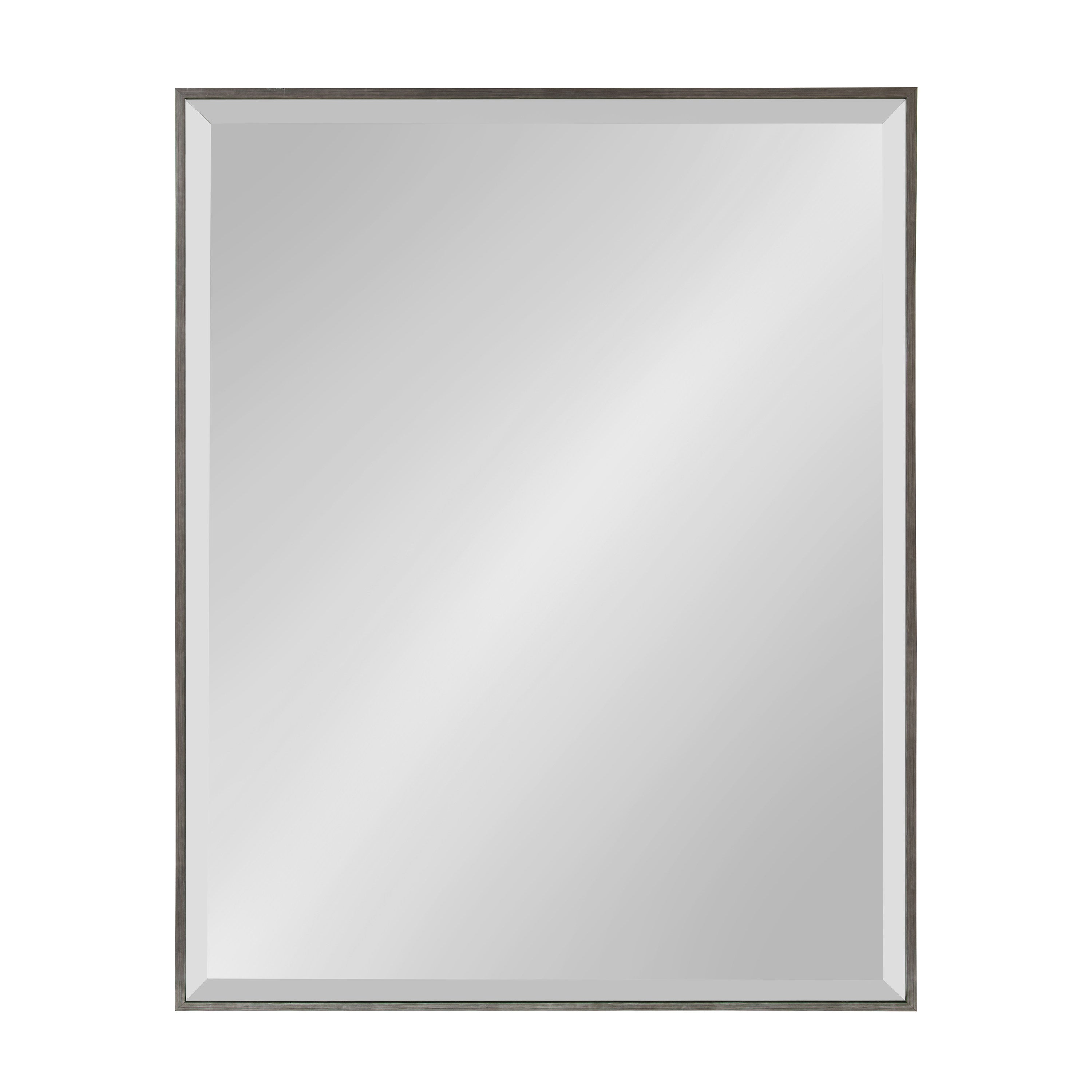 Rhodes Framed Wall Mirror