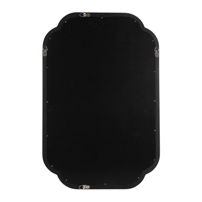 Glenby Scallop Wall Mirror