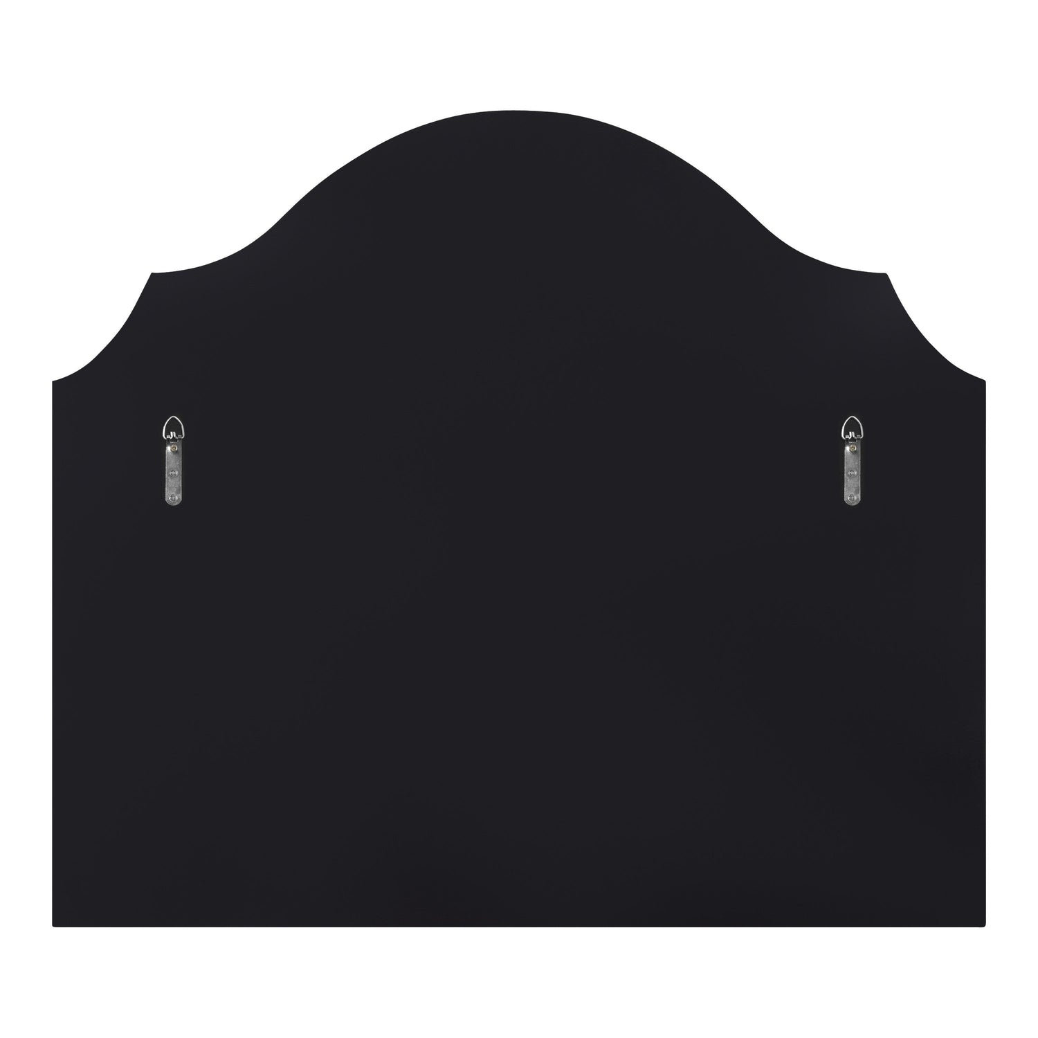 Leanna Framed Arch Wall Mirror