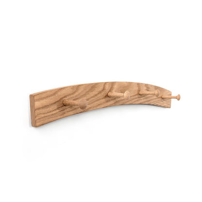Arch Coat Rack